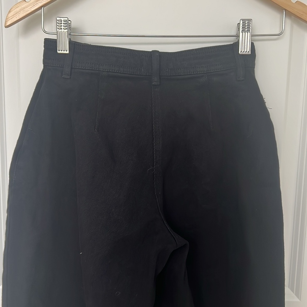 Aritzia Wilfred Free Modern Utility Pants Jeans - Picture 5 of 11